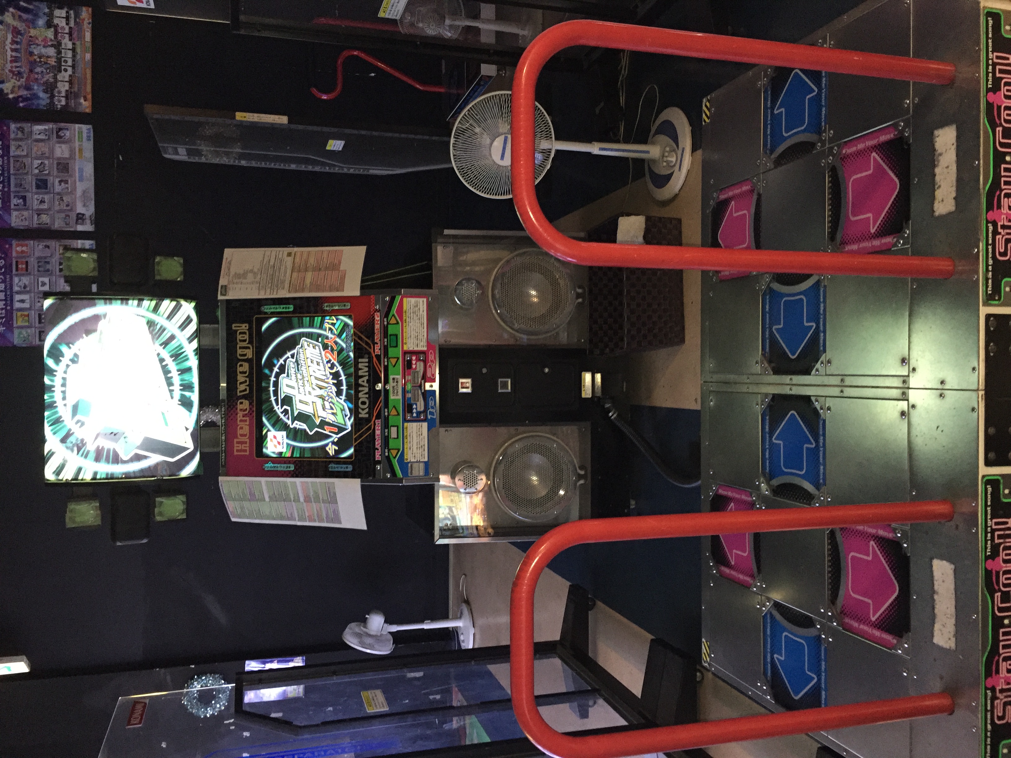 千葉 のddr設置店舗一覧 Ddr Navi