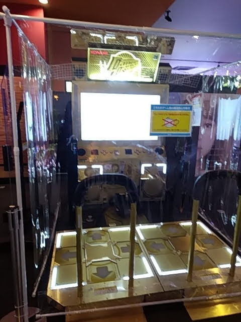 ラウンドワンスタジアム熊本店 店舗詳細情報 Ddr Navi