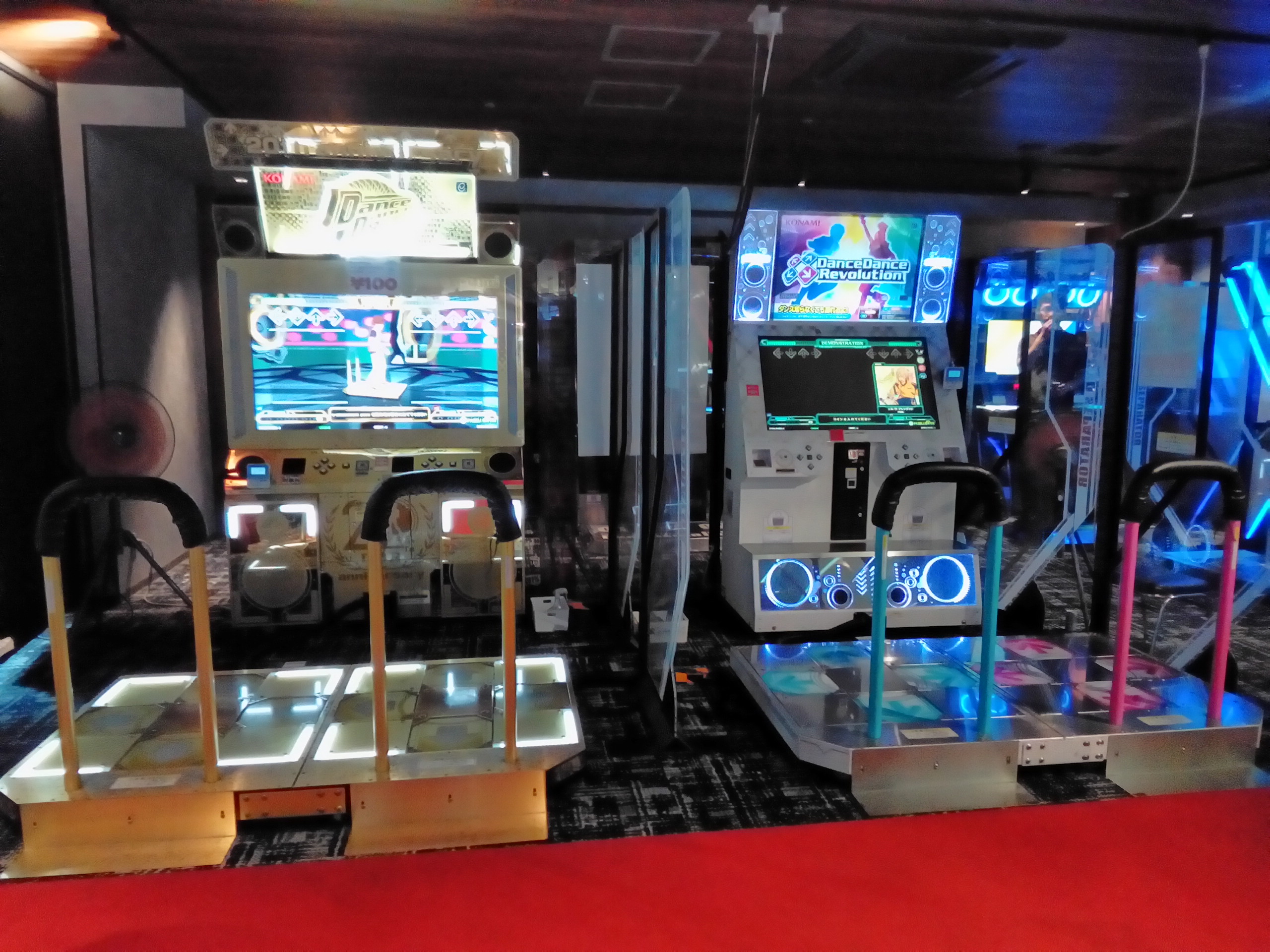 タイトーステーション 溝の口店 店舗詳細情報 Ddr Navi