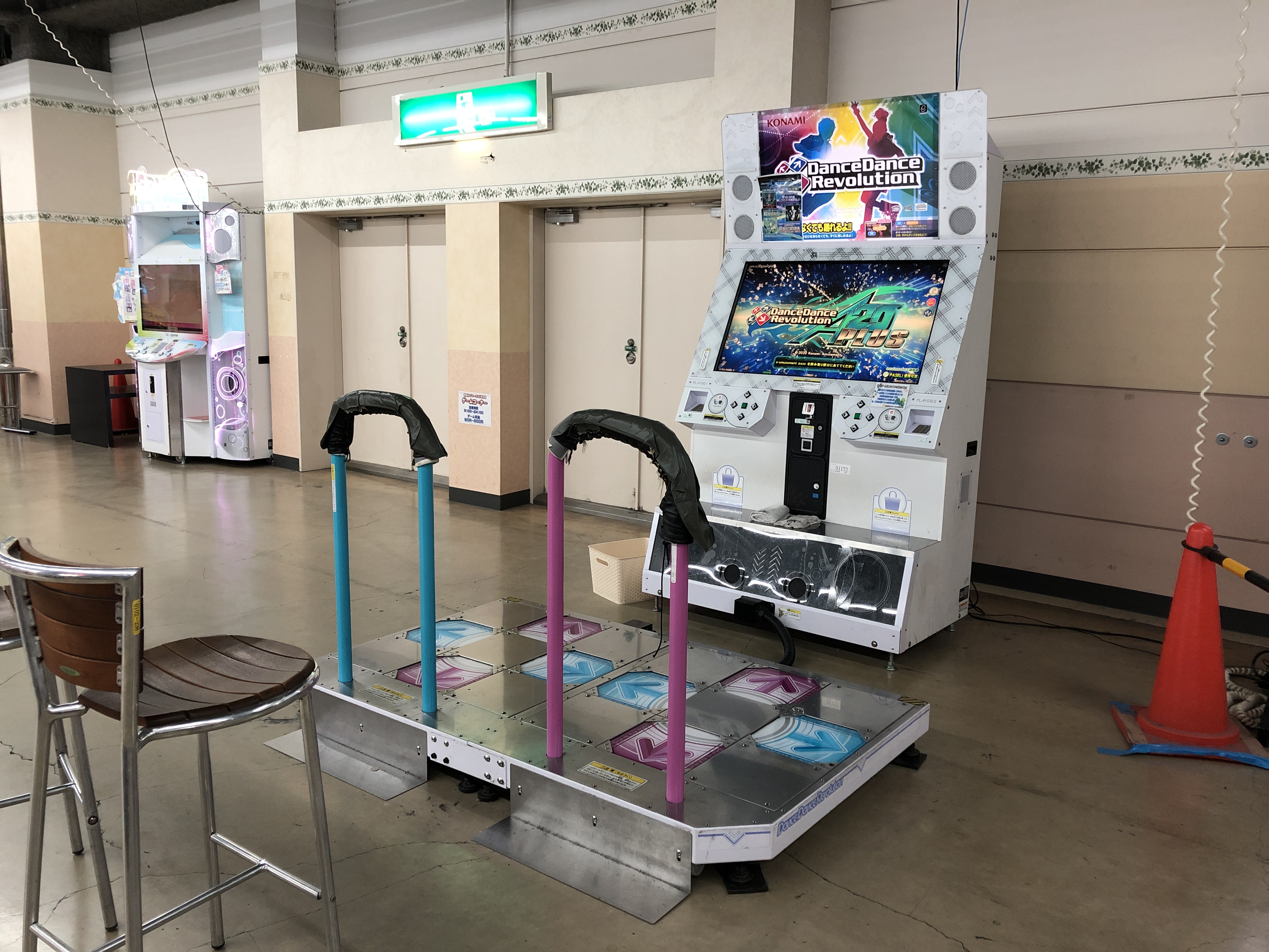 神奈川 のddr設置店舗一覧 Ddr Navi