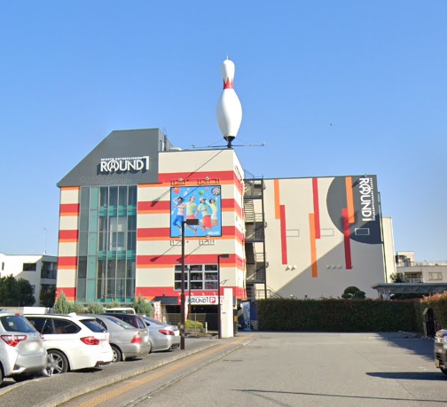 ラウンドワン高津店 店舗詳細情報 Ddr Navi ラウンドワン高津店 店舗詳細情報 Ddr Navi