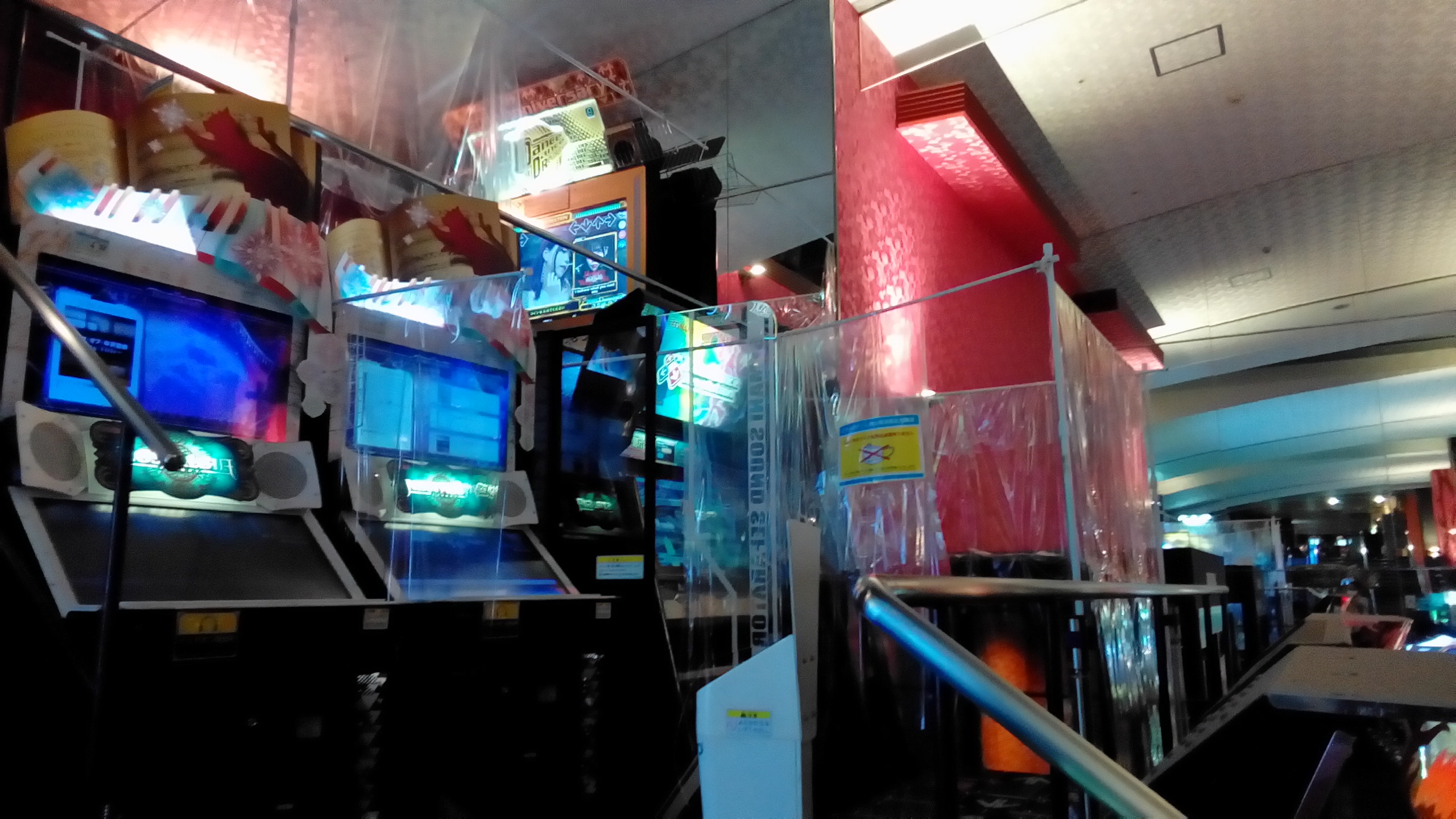ラウンドワンスタジアム川崎大師店 店舗詳細情報 Ddr Navi ラウンドワンスタジアム川崎大師店 店舗詳細情報 Ddr Navi