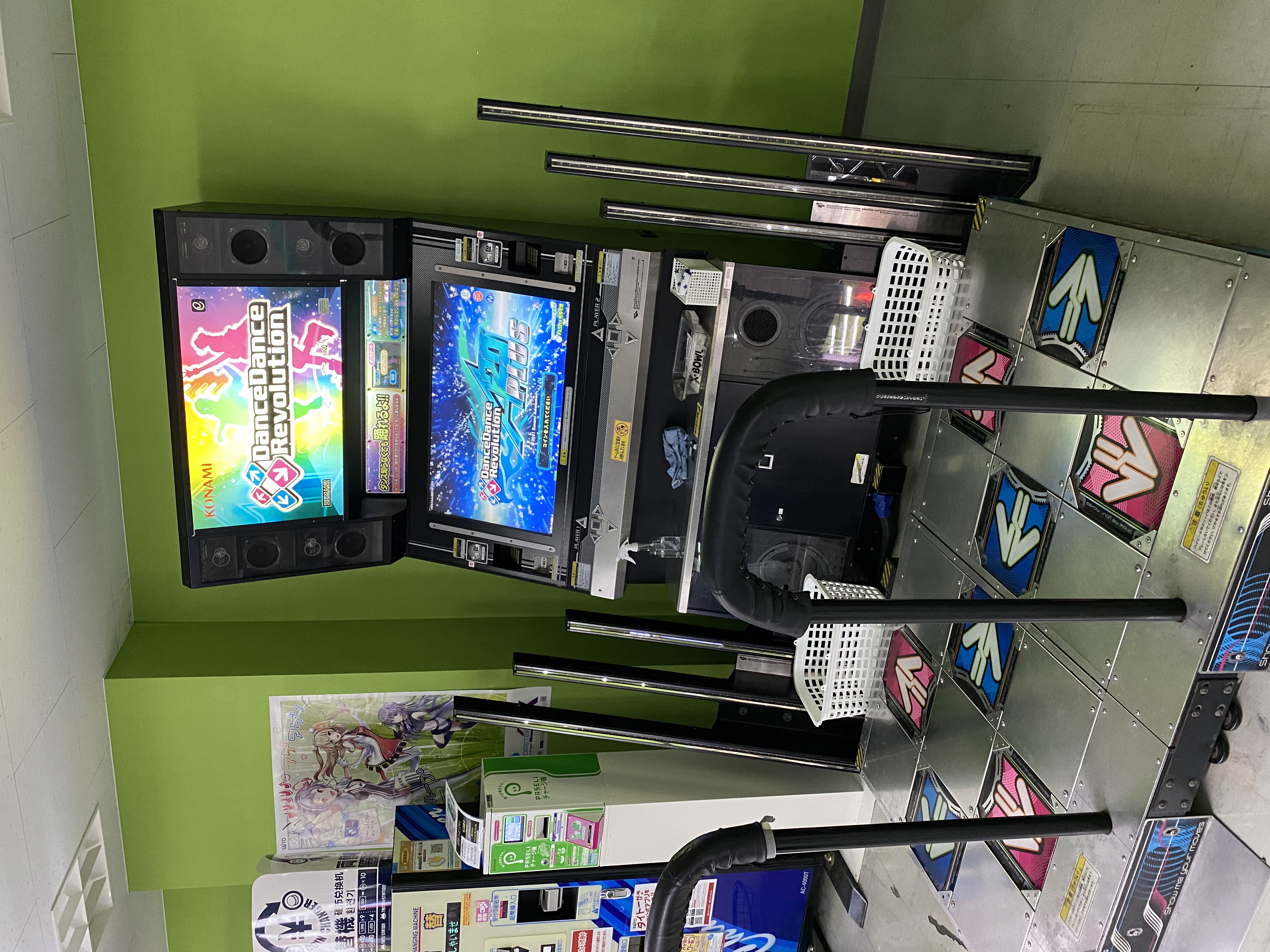 タイトーステーション イオンモール釧路昭和店 店舗詳細情報 Ddr Navi タイトーステーション イオンモール釧路昭和店 店舗詳細情報 Ddr Navi