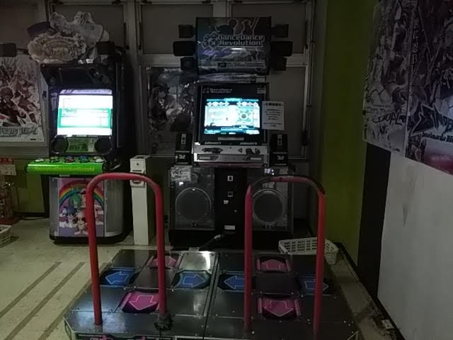 Pep 小倉魚町店 店舗詳細情報 Ddr Navi Pep 小倉魚町店 店舗詳細情報 Ddr Navi