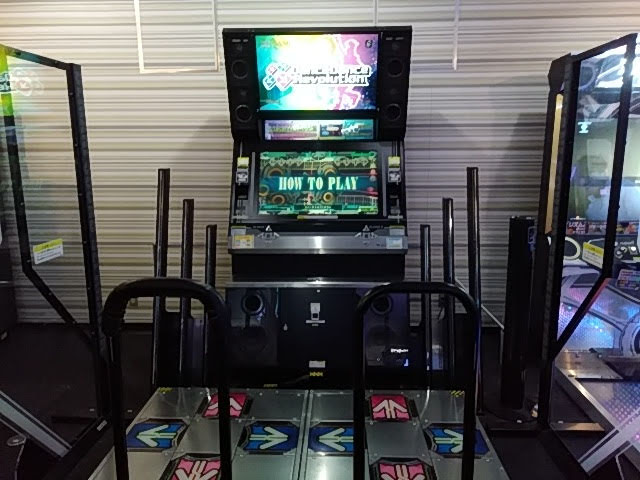 ラウンドワンスタジアム秋田店 店舗詳細情報 Ddr Navi ラウンドワンスタジアム秋田店 店舗詳細情報 Ddr Navi