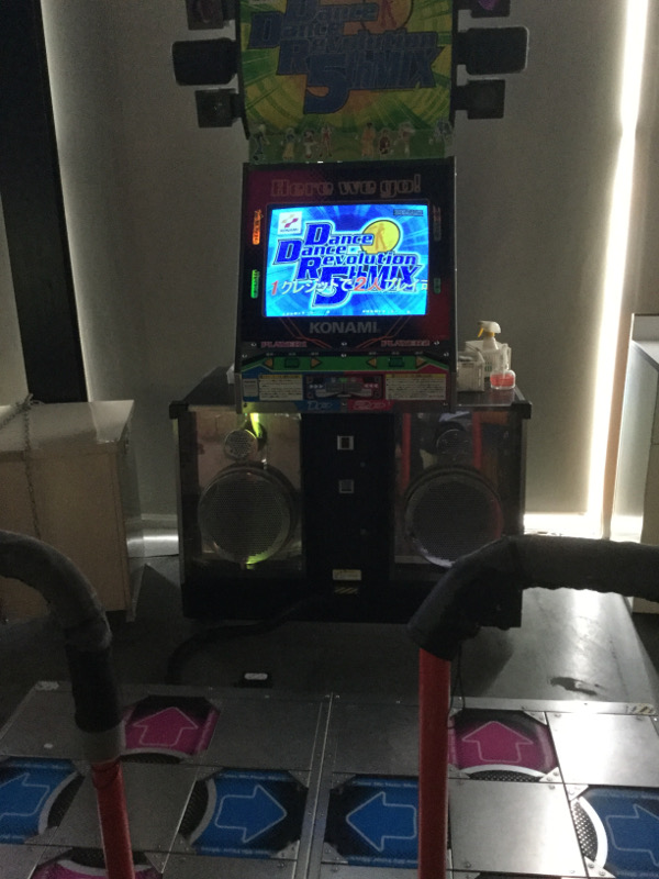 山梨 のddr設置店舗一覧 Ddr Navi