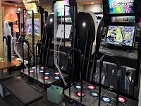 ラウンドワンスタジアム 博多 半道橋店 店舗詳細情報 Ddr Navi ラウンドワンスタジアム 博多 半道橋店 店舗詳細情報 Ddr Navi