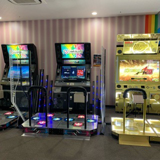 ラウンドワン市川鬼高店 店舗詳細情報 Ddr Navi ラウンドワン市川鬼高店 店舗詳細情報 Ddr Navi