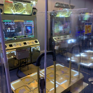 ラウンドワン横浜駅西口店 店舗詳細情報 Ddr Navi ラウンドワン横浜駅西口店 店舗詳細情報 Ddr Navi