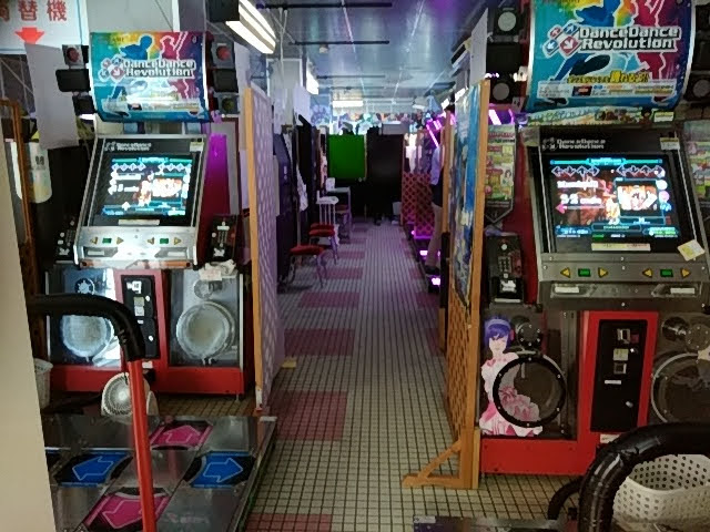 ポート24 八事店 店舗詳細情報 Ddr Navi