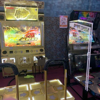 ラウンドワンららぽーと湘南平塚店 店舗詳細情報 Ddr Navi ラウンドワンららぽーと湘南平塚店 店舗詳細情報 Ddr Navi