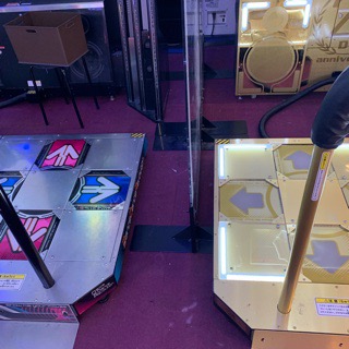 ラウンドワンららぽーと湘南平塚店 店舗詳細情報 Ddr Navi ラウンドワンららぽーと湘南平塚店 店舗詳細情報 Ddr Navi