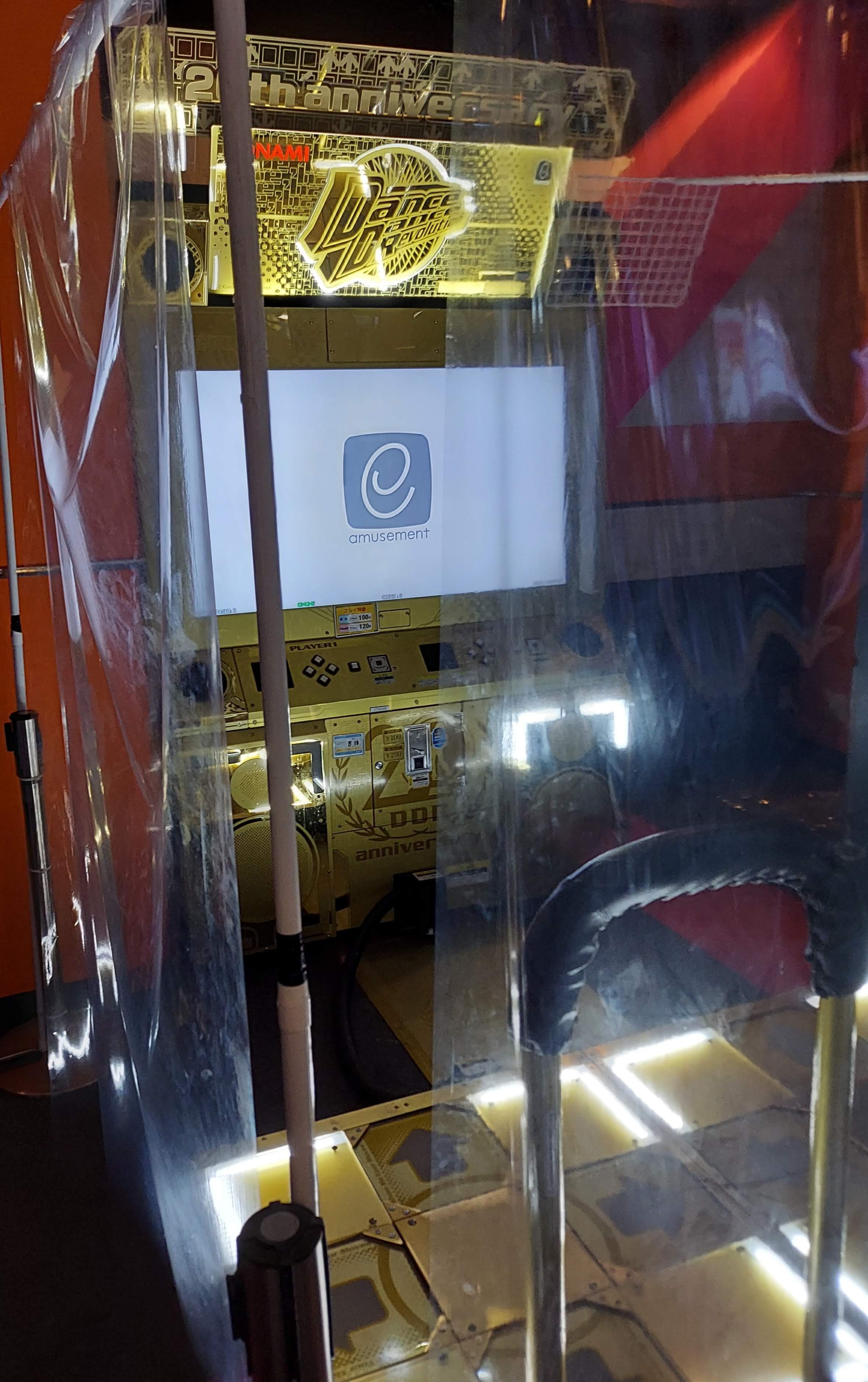 ラウンドワン 京都河原町店 店舗詳細情報 Ddr Navi